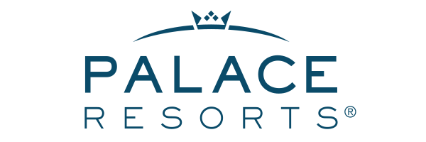 Palace Resorts logo